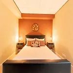 Luxury Apartment in Schin op Geul with Jacuzzi&Sauna