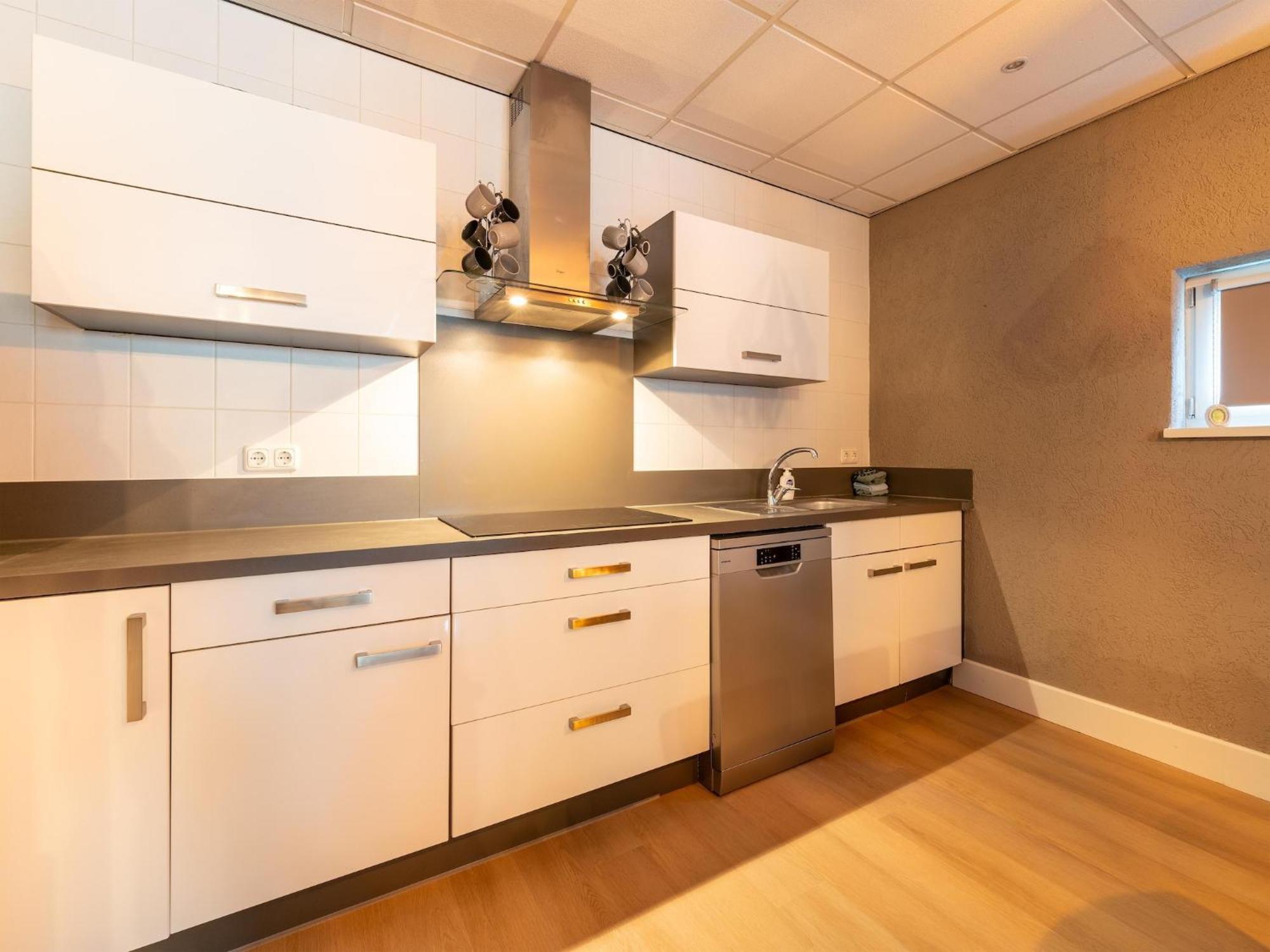 Luxury In Schin Op Geul With Bubble Bath And Sauna Apartment *