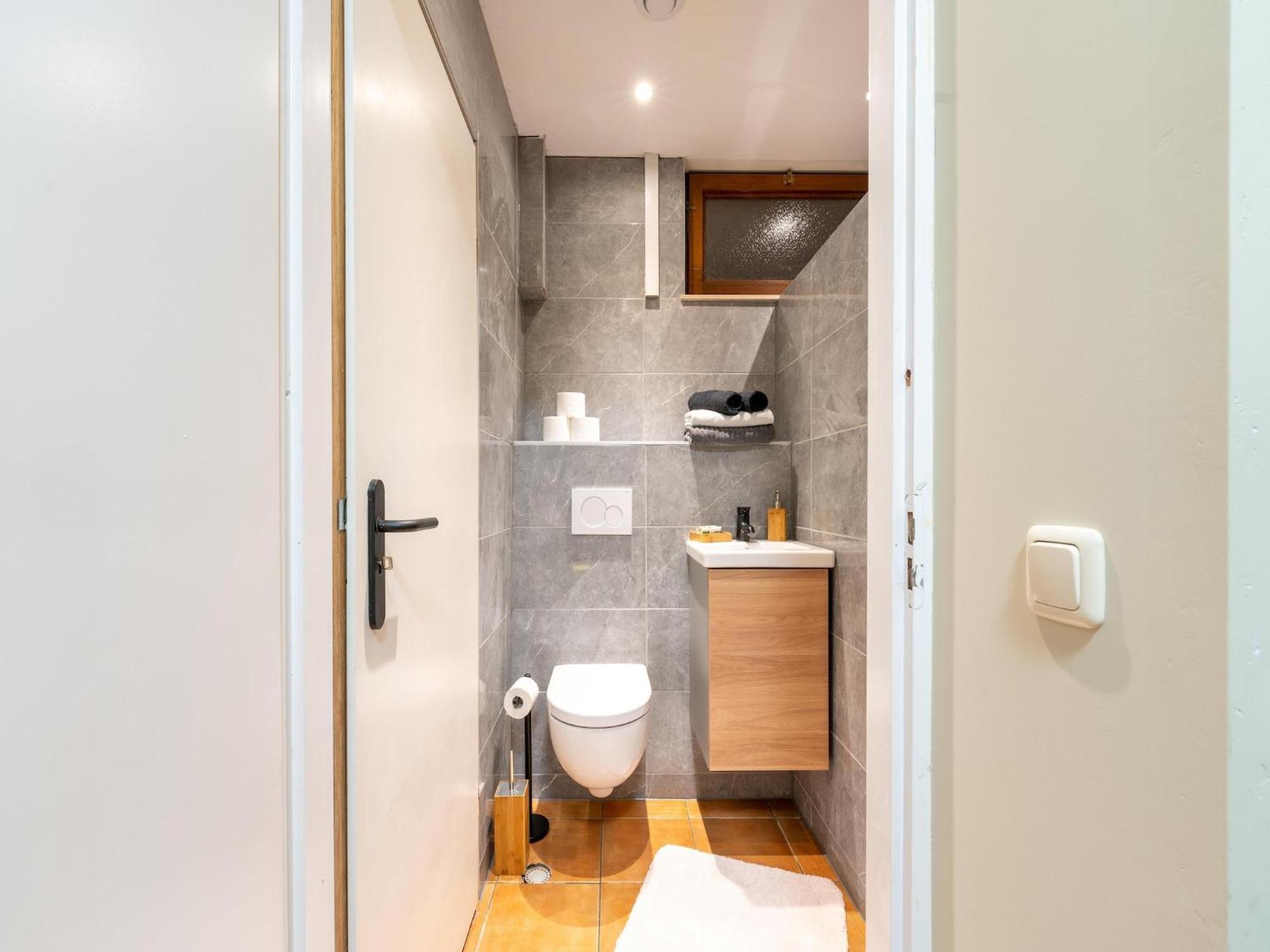 Luxury In Schin Op Geul With Bubble Bath And Sauna * Walem